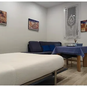 Pigro House - Airport Affittacamere Bologna