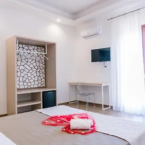 Bed & Breakfast Le Tartarughe, San Vito Lo Capo