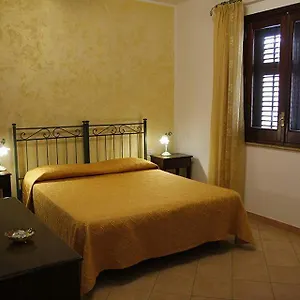 Bed & Breakfast Abbadia, San Vito Lo Capo